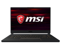 MSI GS65 i7-8750H/16GB/512/Win10 RTX2070 144Hz - 474454 - zdjęcie 3